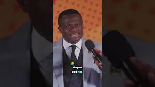 The First Commandments of the Ministry every Pastor Must Know #revjohnwinfred #pastorjohnwinfred