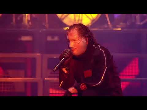 Slipknot - The Heretic Anthem (Live At Download 2019)