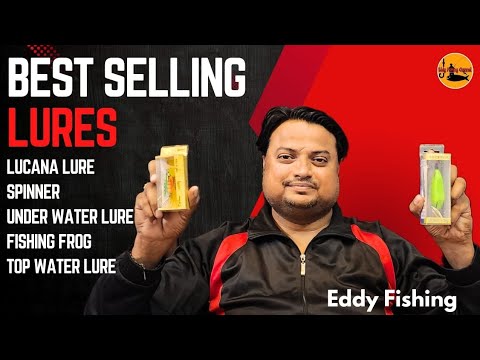 lures | lucana lures | lure | fishing lure #fishing  #lure