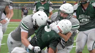 Lake Catholic can lean on its defensive fire