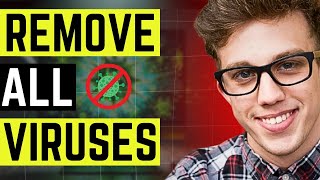 Clean Your Computer From Viruses in 1 Minute - No Antivirus Needed! screenshot 3