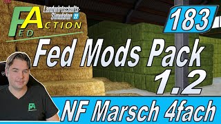 ["LS22 NF Marsch mod map", "4fach mod map", "LetsPlay", "Landwirtschafts-Simulator 22", "Let's Play Landwirtschafts-Simulator 22", "LS22 Let's Play deutsch", "Farming Simulator 2022", "fedaction letsplay"]