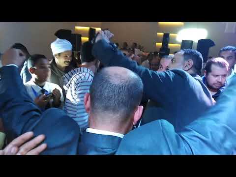 فرح اولاد التوني صلاح التونى