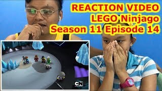 This is our reaction to season 11 episode 14 (vengeance mine!) of lego
ninjago and we think it awesome! hope you like it! copyright
disclaimer: unde...