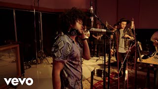 Brasstracks feat. Anthony Flammia - Everything I Got (Live from Capitol Studios)