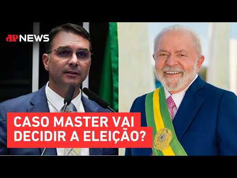 Supreme Court trial mobilizes Lula and Flávio Bolsonaro campaigns