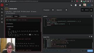 CodeWars - explicando lógica do kata Find the odd int!