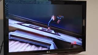 Channel Nine Toowoomba Christmas With The Kranks 2020 Promo