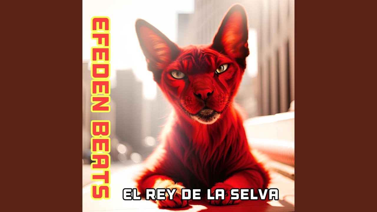 el rey de la selva - YouTube