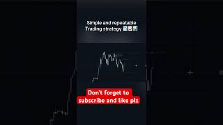 Profitable simple strategy #forexforbeginners#forextrading #smctrading #trading #smctradingstrategy