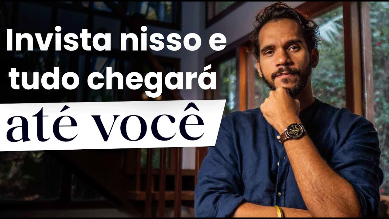 Como se Tornar MUITO Magnético e Atraente sem Esforço