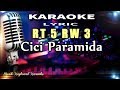 RT 5 RW 3 Karaoke Tanpa Vokal