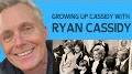Video for Ryan Cassidy children