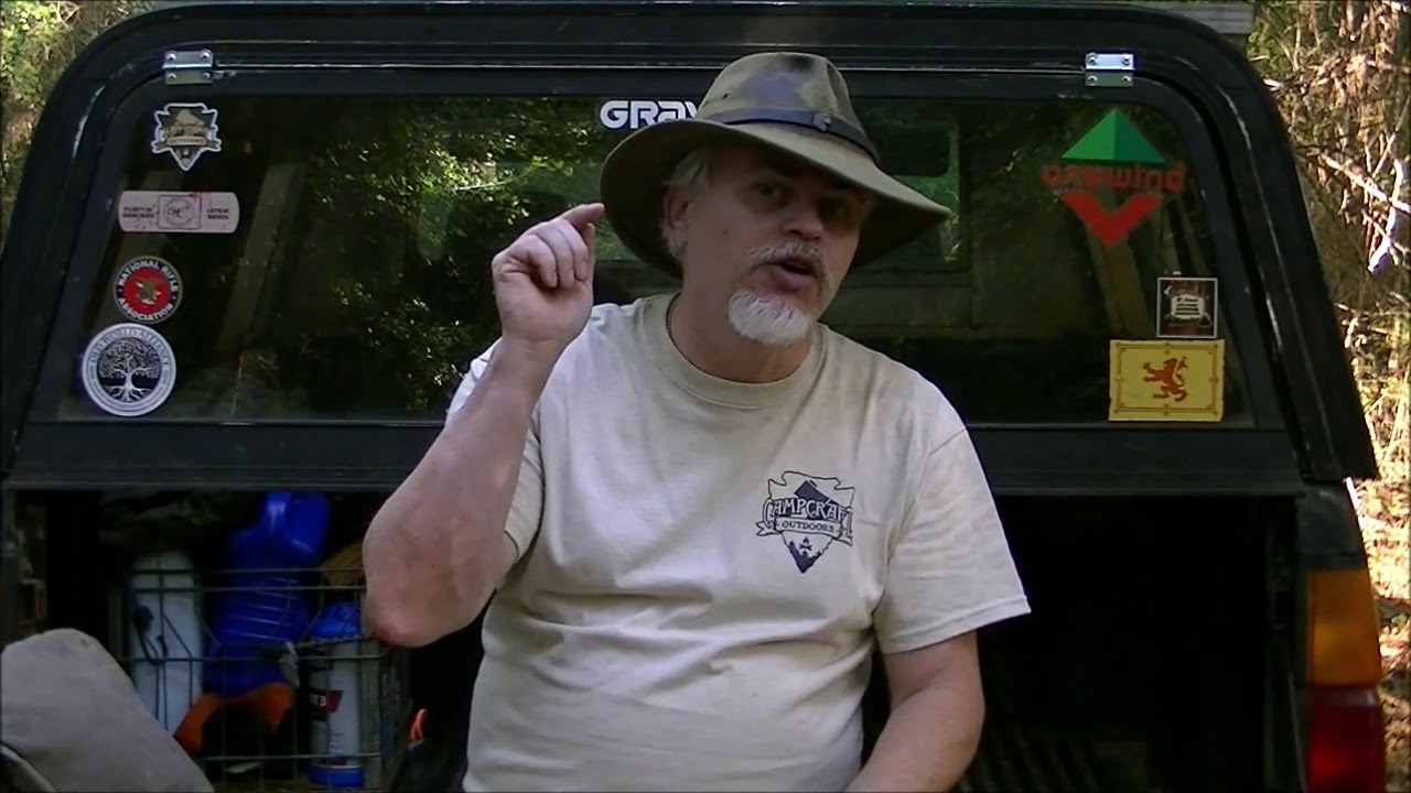 time for a change  campcraft utility mat