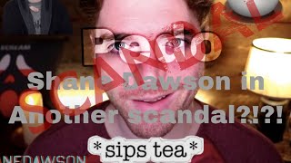 Shane dawson drama -