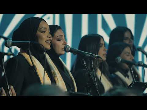 خلو سبيلي | شلني عالكويت | اداء عمر باعوضان | محمد القحوم | حفلة الكويت 2025