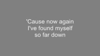 Video thumbnail of "Away from the sun - Three Doors Down lyrics"