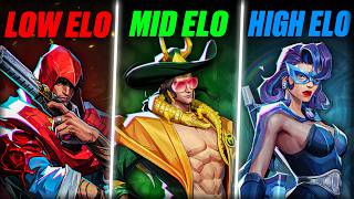 *NEW* The 10 Best SOLO CARRY Heroes in Patch 9.5! - Tank, DPS and Supports | Marvel Rivals Guide