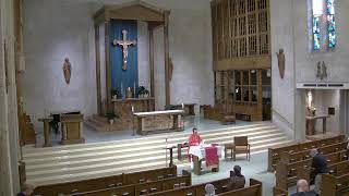 Friday, July 3 Mass