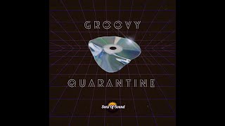 GROOVY QUARANTINE - Sons Of Sound