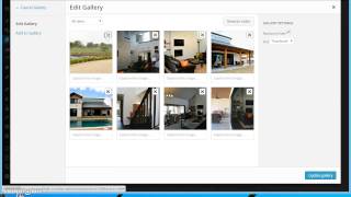 How to Add Images to Gallery in Divi