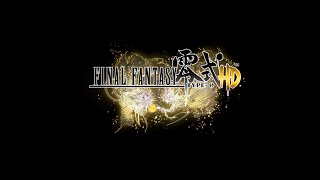 FINAL FANTASY TYPE-0 HD - ACTIVE TIME REPORT – 03042015