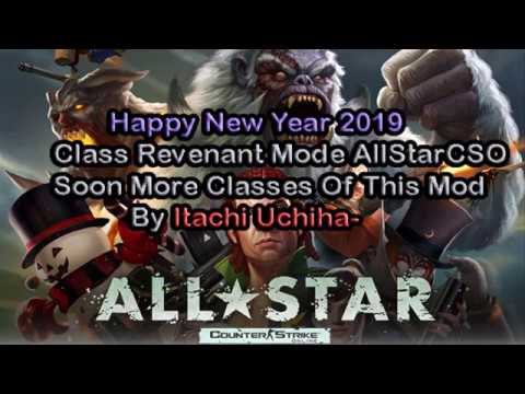 CSO All Star