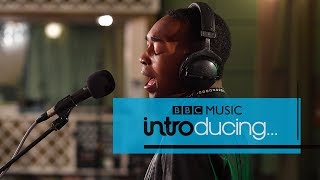 Jalen N'Gonda - Don't You Remember (BBC Music Introducing session) chords