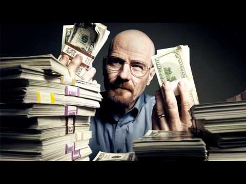 Breaking Bad Season 5 - Good and Lonely (Soundtrack OST)
