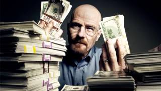 Breaking Bad Season 5 - Good and Lonely (Soundtrack OST)