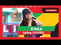 EMAA – Epilog (cover Vama Veche) | PROFM LIVE SESSION