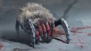 Project Borealis Concept Art & In-Game Screenshots (HL2: Episode 3 in UE4)