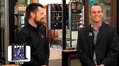 How stong are Infinity Fiberglass Windows? | 303-794-0490 |Gravina's Window Center - YouTube