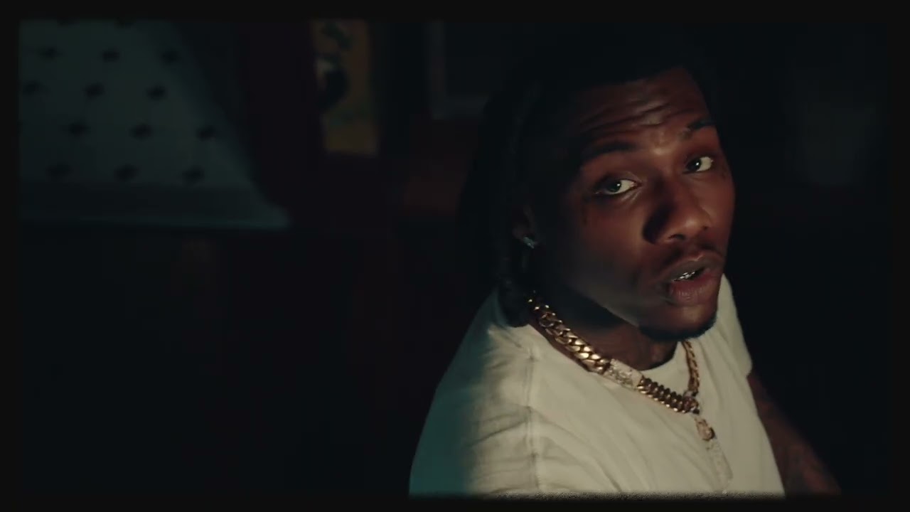 PG RA - Expectations (Official Music Video)