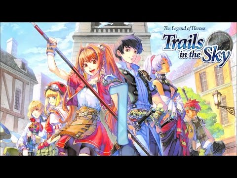 Видео: Hot On The Trails Of Falcom, най-дългогодишният разработчик на RPG в Япония