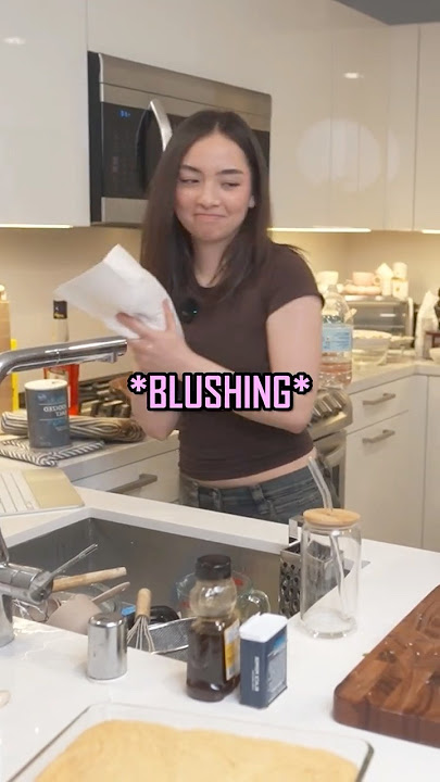 Jason & Sakura Are A Cute Couple (Of Besties) 😳😂