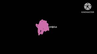 Recordplus Logo Remake