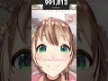 masih terkena virus hachimi #ayundarisu #holoid #hololive #vtuber