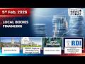 News Today | Daily Current Affairs | 5th February, 2026