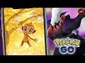 MEJORES CONTRAS VS DARKRAI + COMMUNITY DE CHIMCHAR SHINY CONFIRMADO!!
1569 POKEMON GO