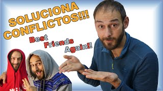 Como Enseñar Asertividad A Adolescentes