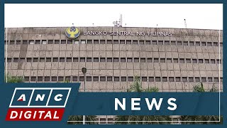 BSP strengthens regulatory relief for banks and borrowers in calamity-hit areas | ANC