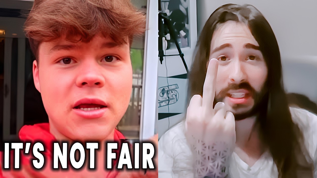 Penguinz0 'Worst Loser Meltdowns' Compilation