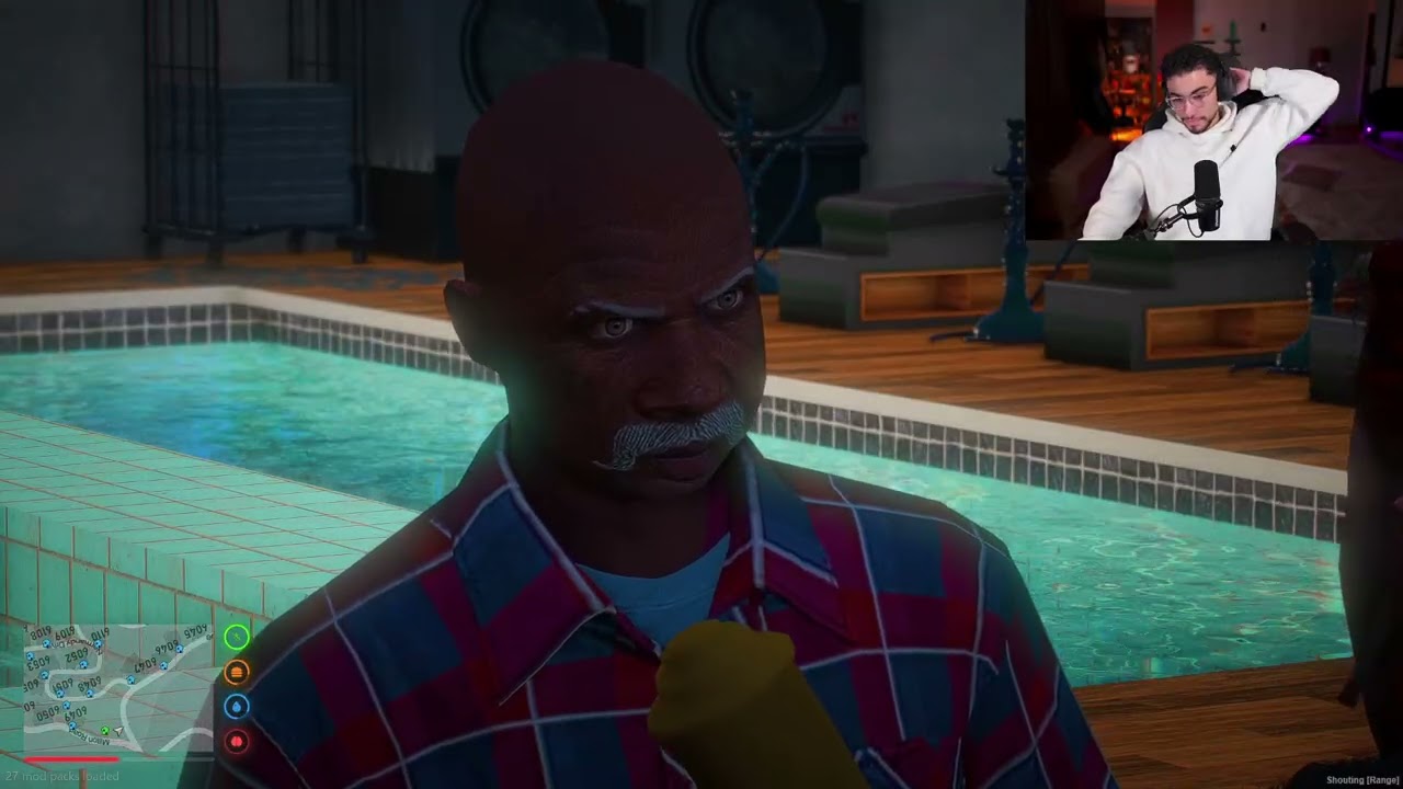 بولتكس gtav اليوم 28 فبراير الجزء 2