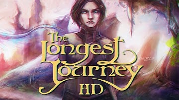 Prologue: A Lion is in the Streets | HD Mod | The Longest Journey