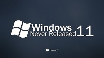 Windows Never Released/Bootscreen Mockups 11