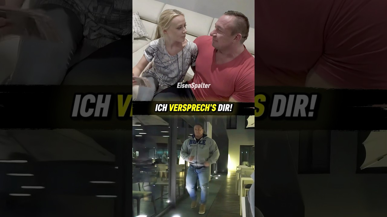 Da hat’s sich GLATT ausgebobbt!😂