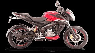 Plsar ns 160 ABS  2019 || bajaj pulsar ns 160 abs ||  UPDATE ns 160 abs