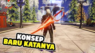 WOW! Versi Lite Dragon Raja - Dragon Raja L:The Classic Gameplay (Android, iOS) screenshot 4