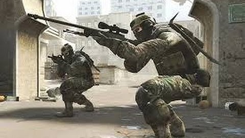 1V5 ACE WITH AWP IN 10 SECONDS - COUNTER STRIKE GLOBAL OFFENSIVE